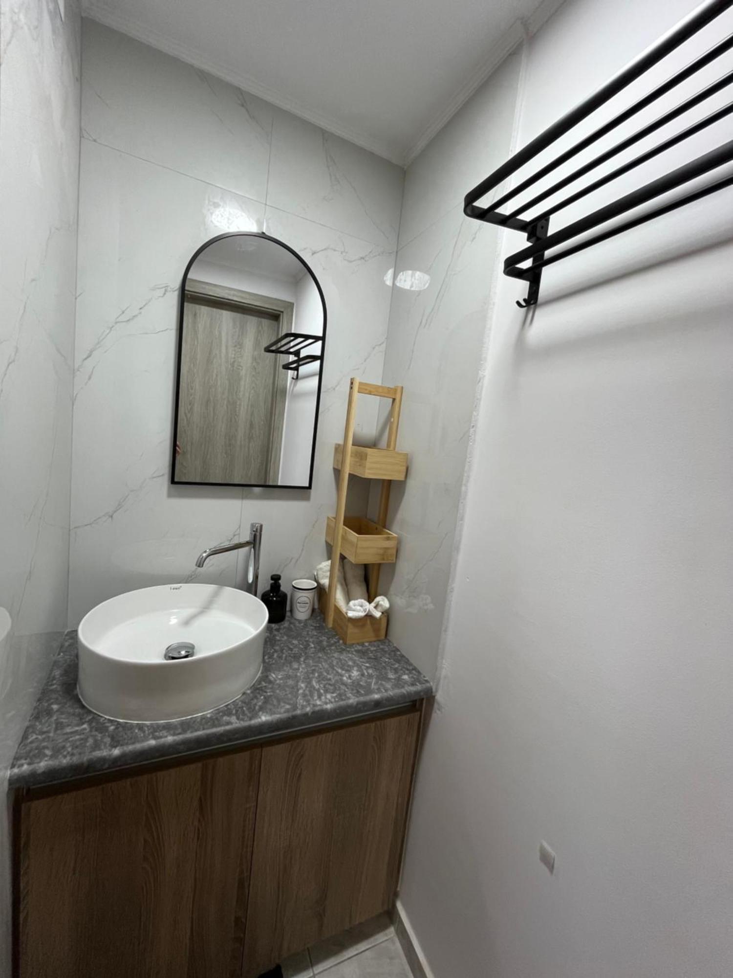 Capostango Apartments - Stunning Views Of Libyan Sea Ano Rodhakinon Exterior photo